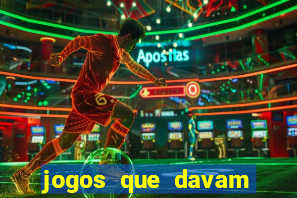 jogos que davam bitcoin antigamente